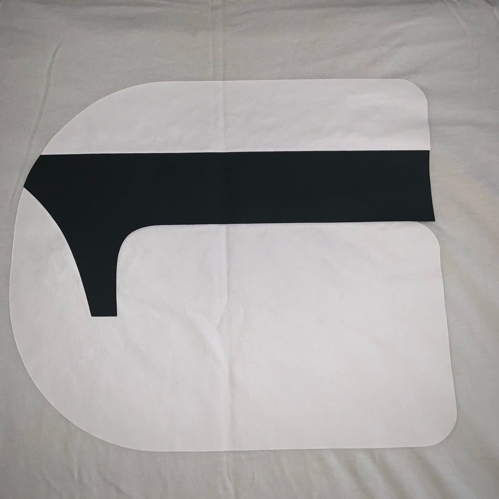 G-starraw t-shirt white - Picture 2 of 8